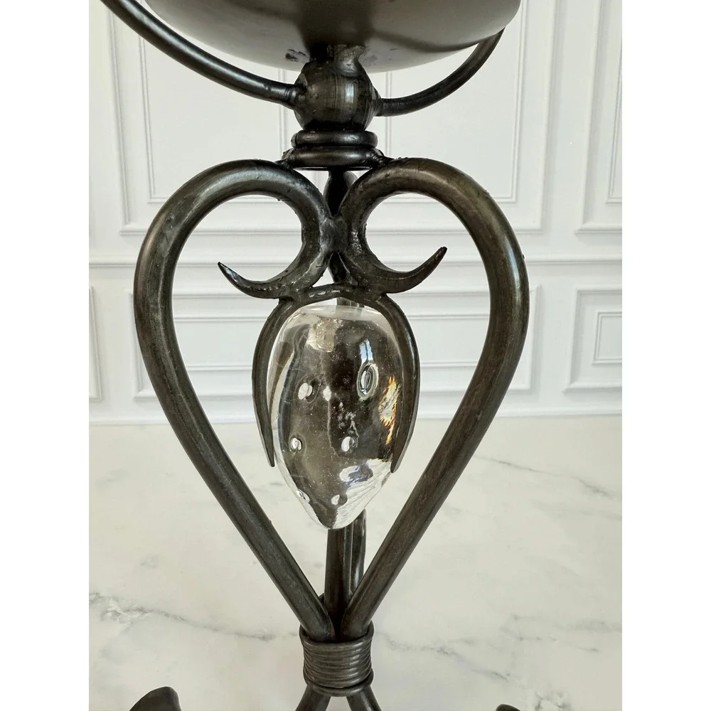Wrought Studio vintage wrought